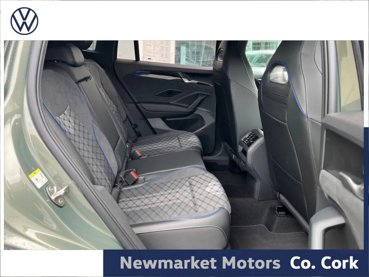 Volkswagen Tiguan R-LINE 75 DSG 2.0TDI 150BHP IN S - Image 3