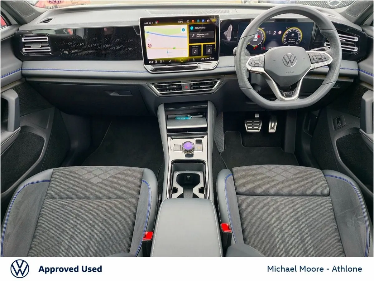 Volkswagen Tiguan TIGUAN RL75 2.0TDI DSG 150HP - Image 2