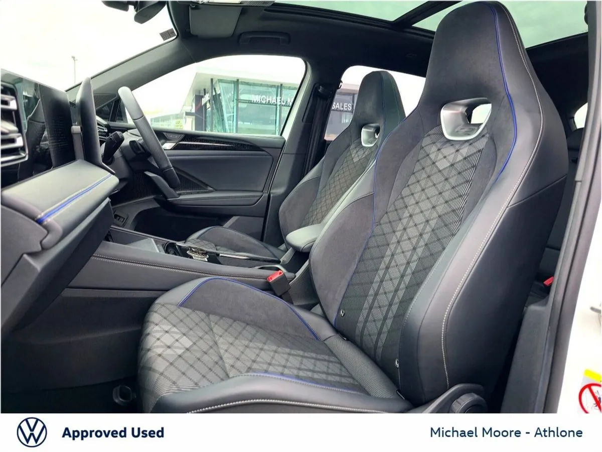 Volkswagen Tiguan TIGUAN RL75 2.0TDI DSG 150HP - Image 4