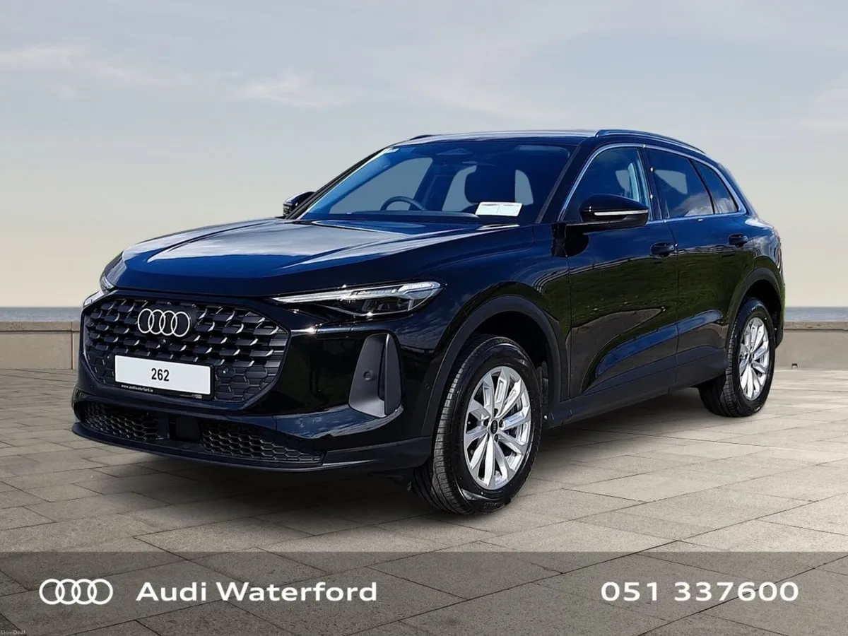 Audi Q5 40 TDI Q SE - Image 3