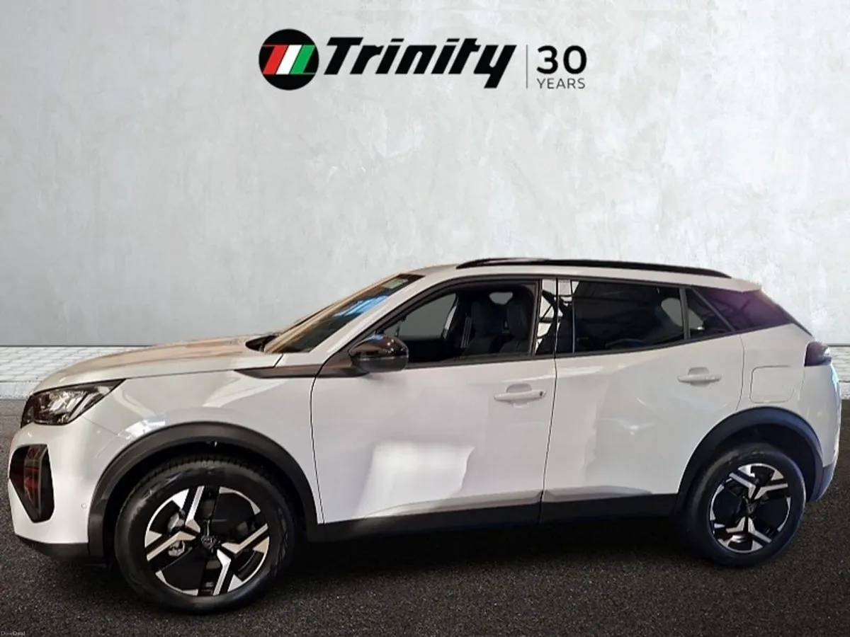 Peugeot 2008 ** STYLE IN EVERY MILE ** ORDER YOUR - Image 4