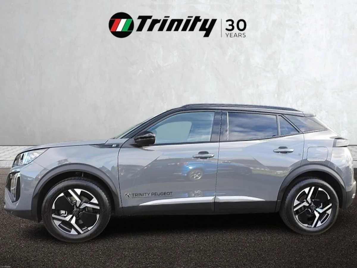 Peugeot 2008 NEW EV SCHEME OFFER !** ** ORDER YOUR - Image 5