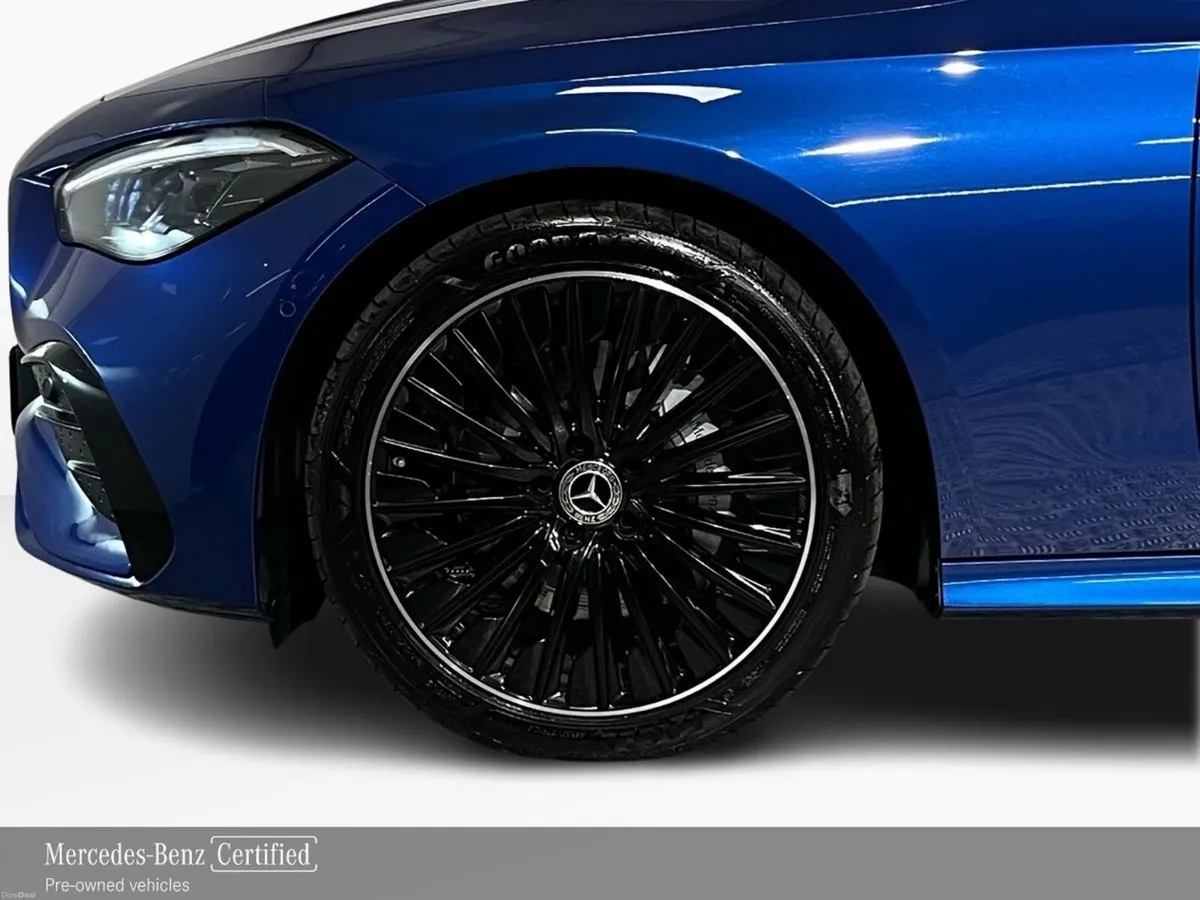 Mercedes-Benz CLE 200 AMG Coupe  - 19 Inch Alloys - Image 5
