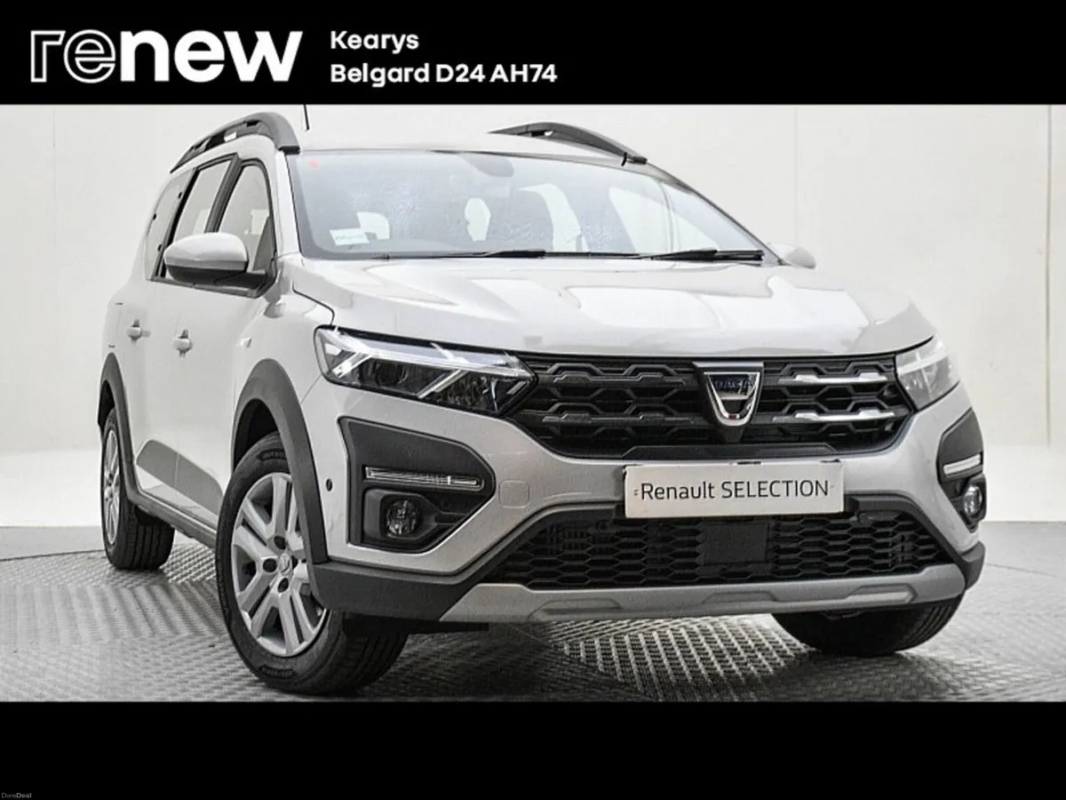 Dacia Jogger TCe 110 Comfort - Image 1