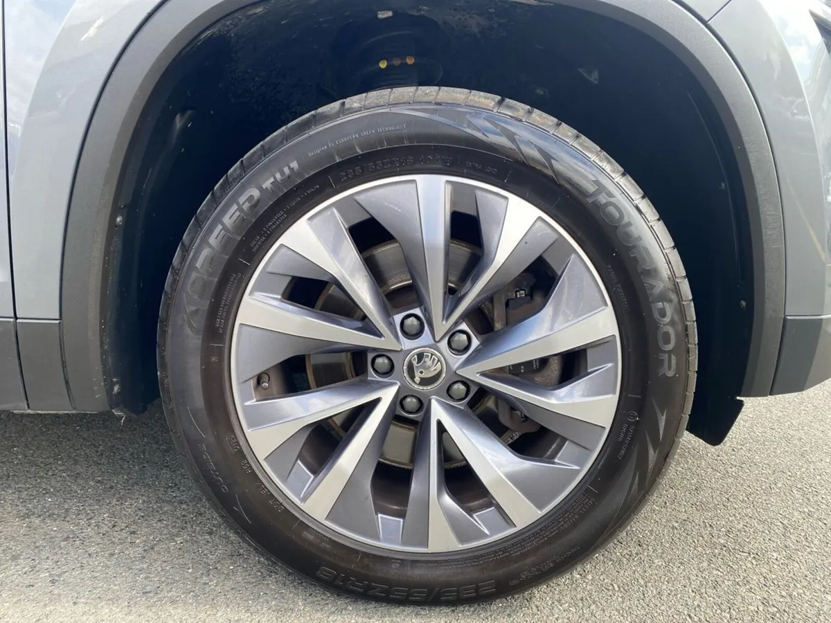 Skoda Kodiaq Ambition 7 Seater - Image 5