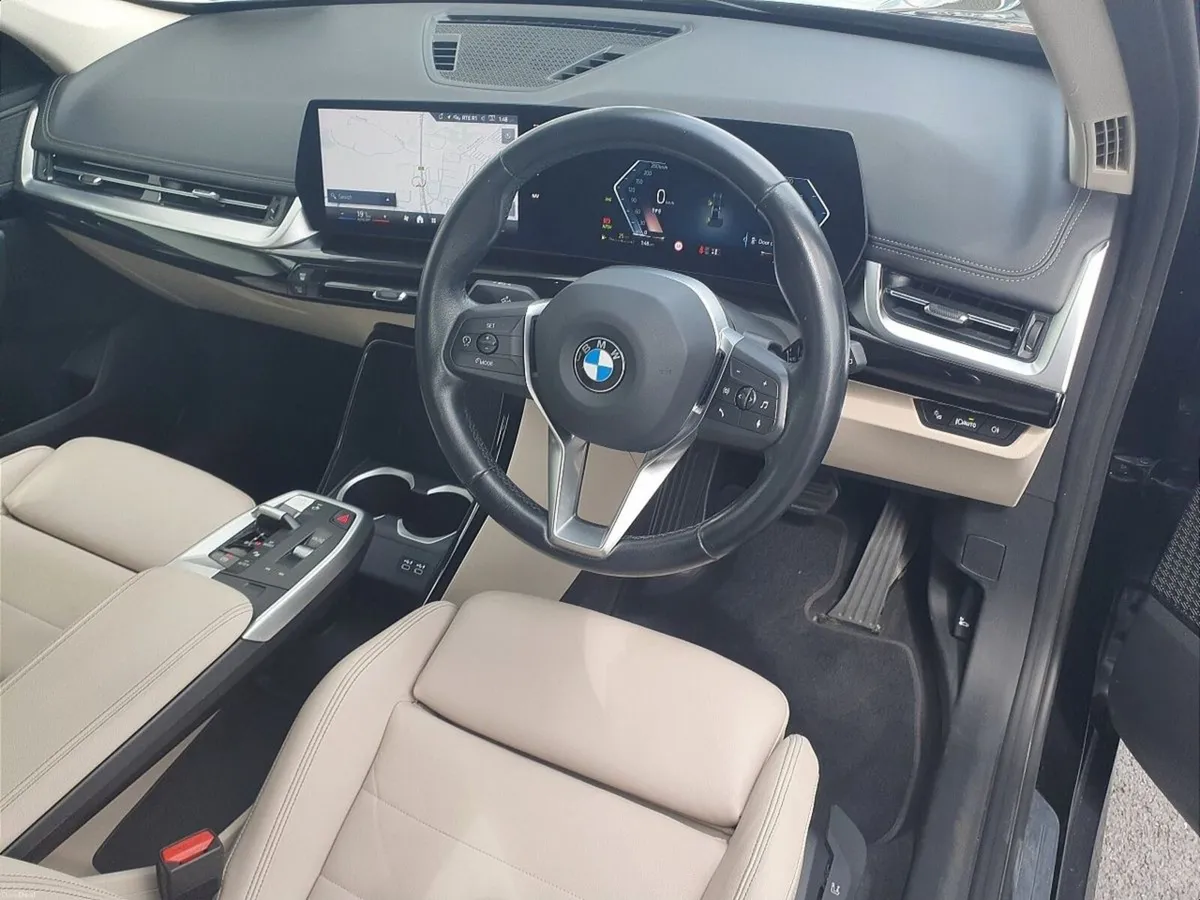 BMW X1 xDrive23d xLine - Image 6