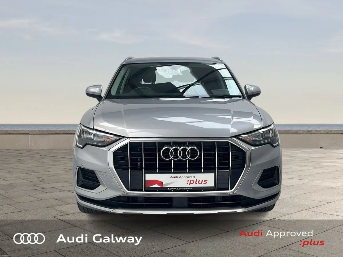 Audi Q3 €399 p/m - 35 TDI SE 150BHP A/T - Image 2