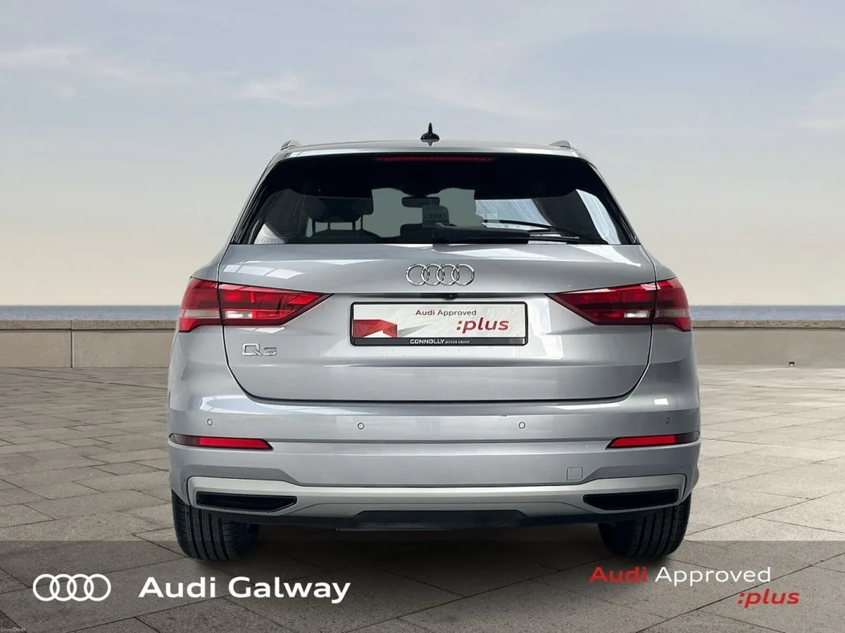 Audi Q3 €399 p/m - 35 TDI SE 150BHP A/T - Image 3