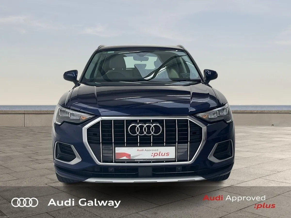 Audi Q3 TDI 150HP SE A/T - Image 2