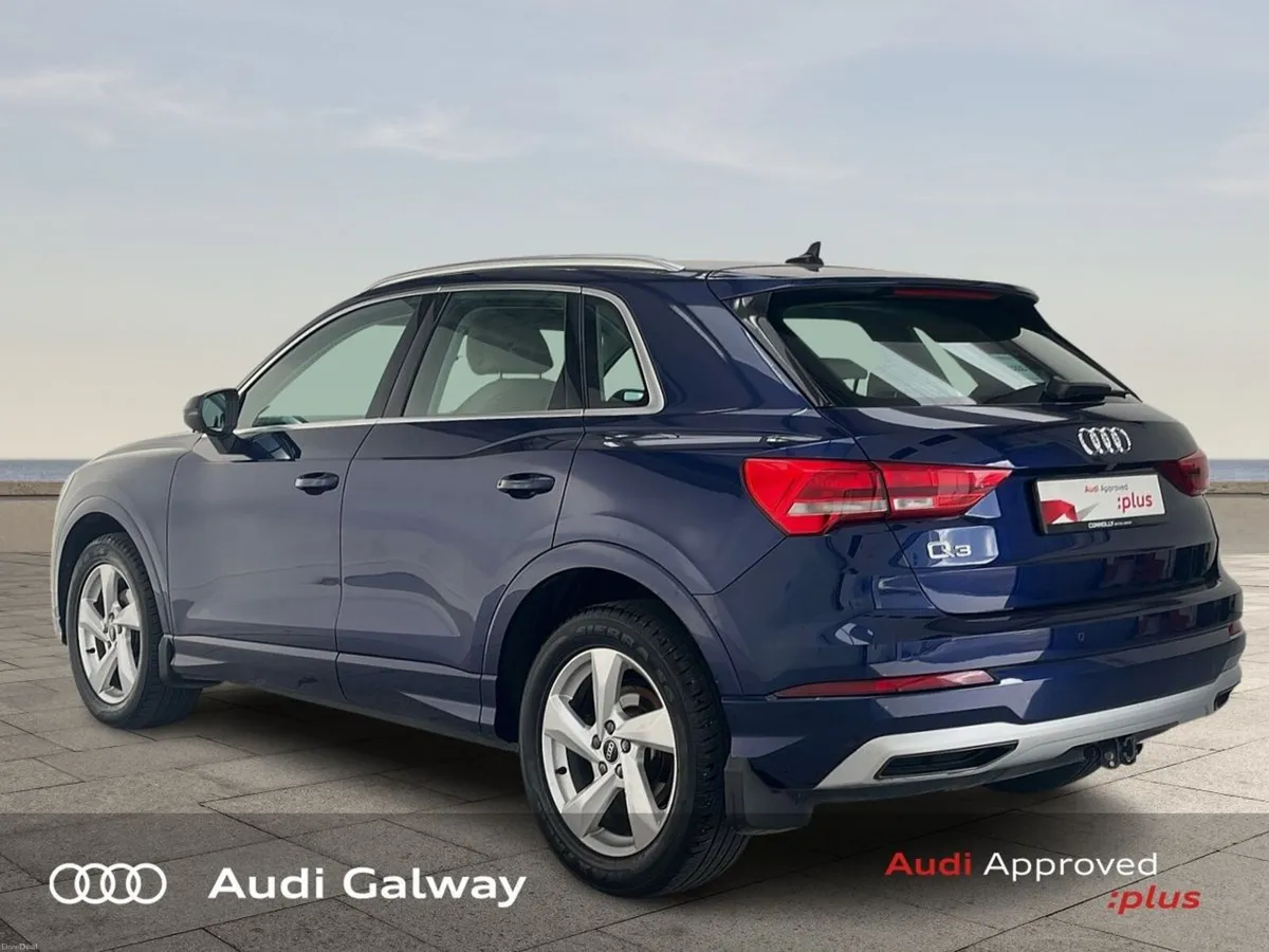 Audi Q3 TDI 150HP SE A/T - Image 4