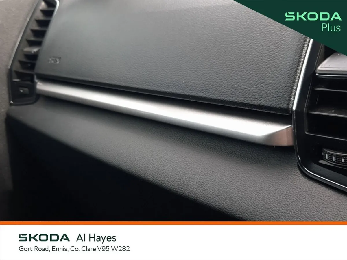 Skoda Karoq **TINY MILEAGE**2.0TDI 115BHP Ambition - Image 3