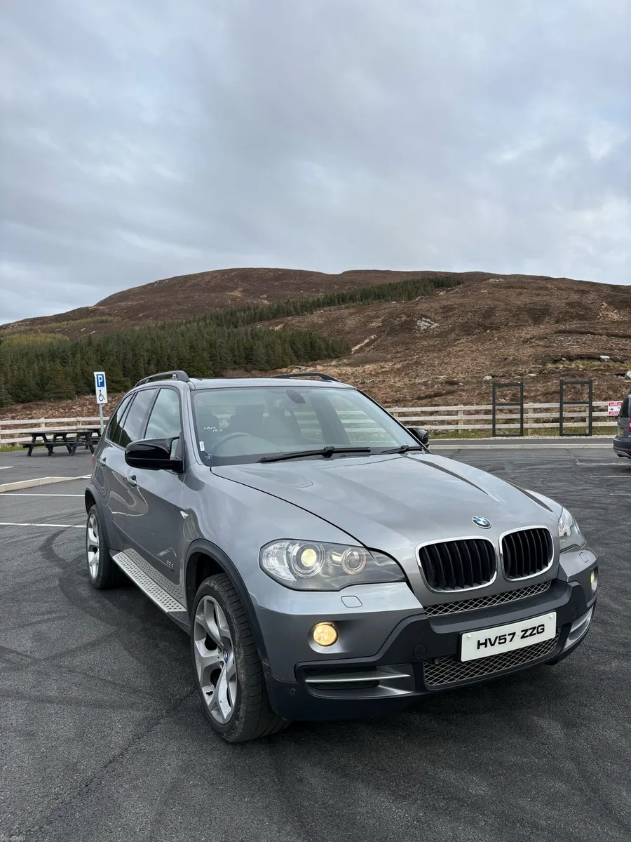 Bmw X5 - Image 4