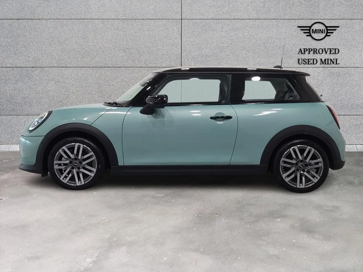 Mini Cooper Cooper C 3 Door - Image 3
