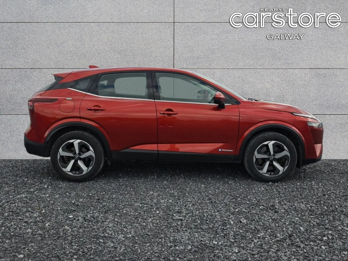 Nissan Qashqai ePOWER QASHQAI SV - Image 2