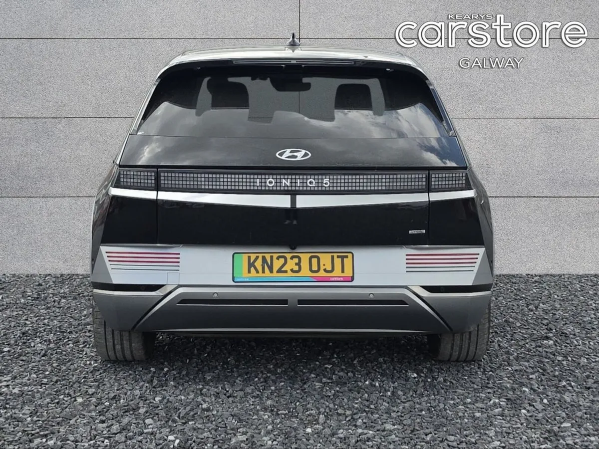 Hyundai IONIQ 5 Ioniq 5 Ultimate Ev 4X4  Ultimate - Image 4