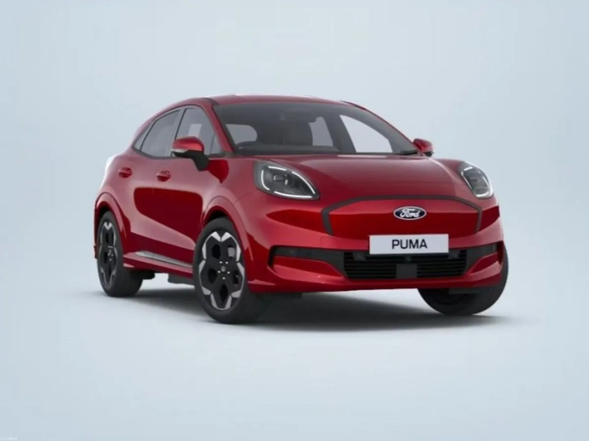 Ford Puma Gen E Premium - Image 1