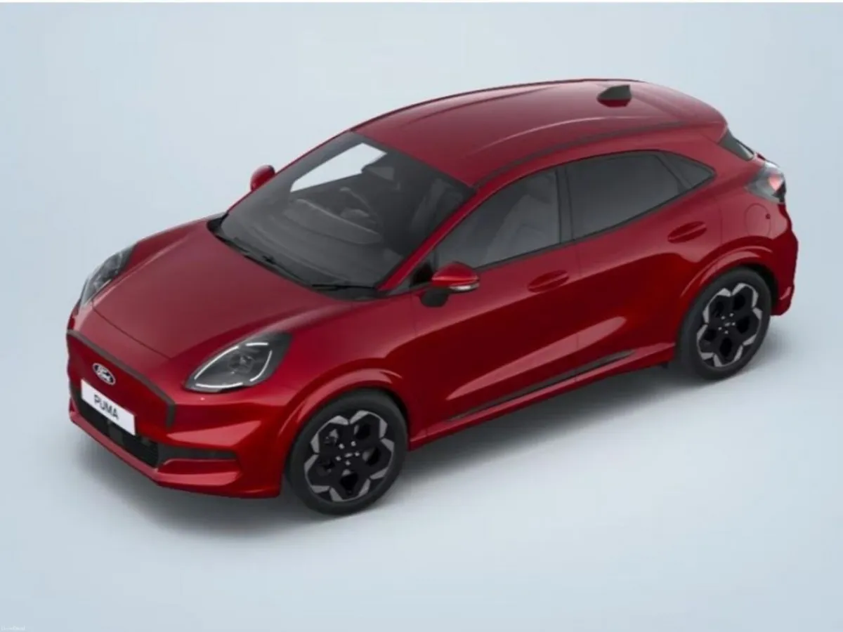 Ford Puma Gen E Premium - Image 3