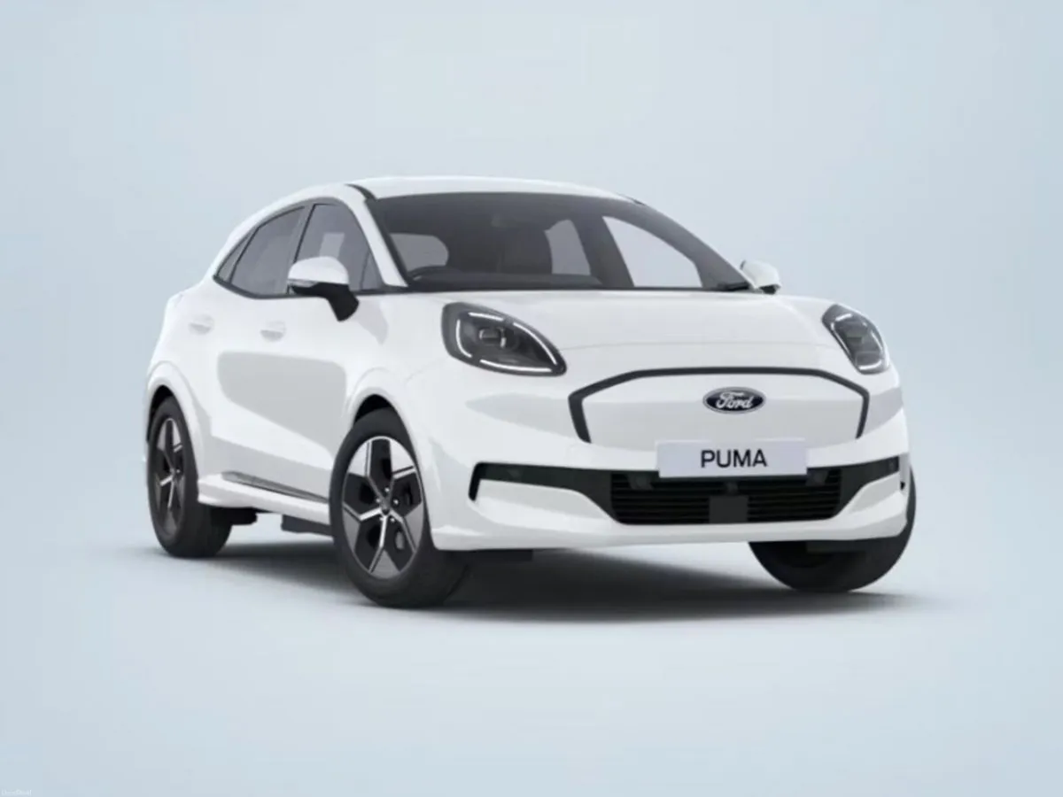 Ford Puma Gen E select - Image 1