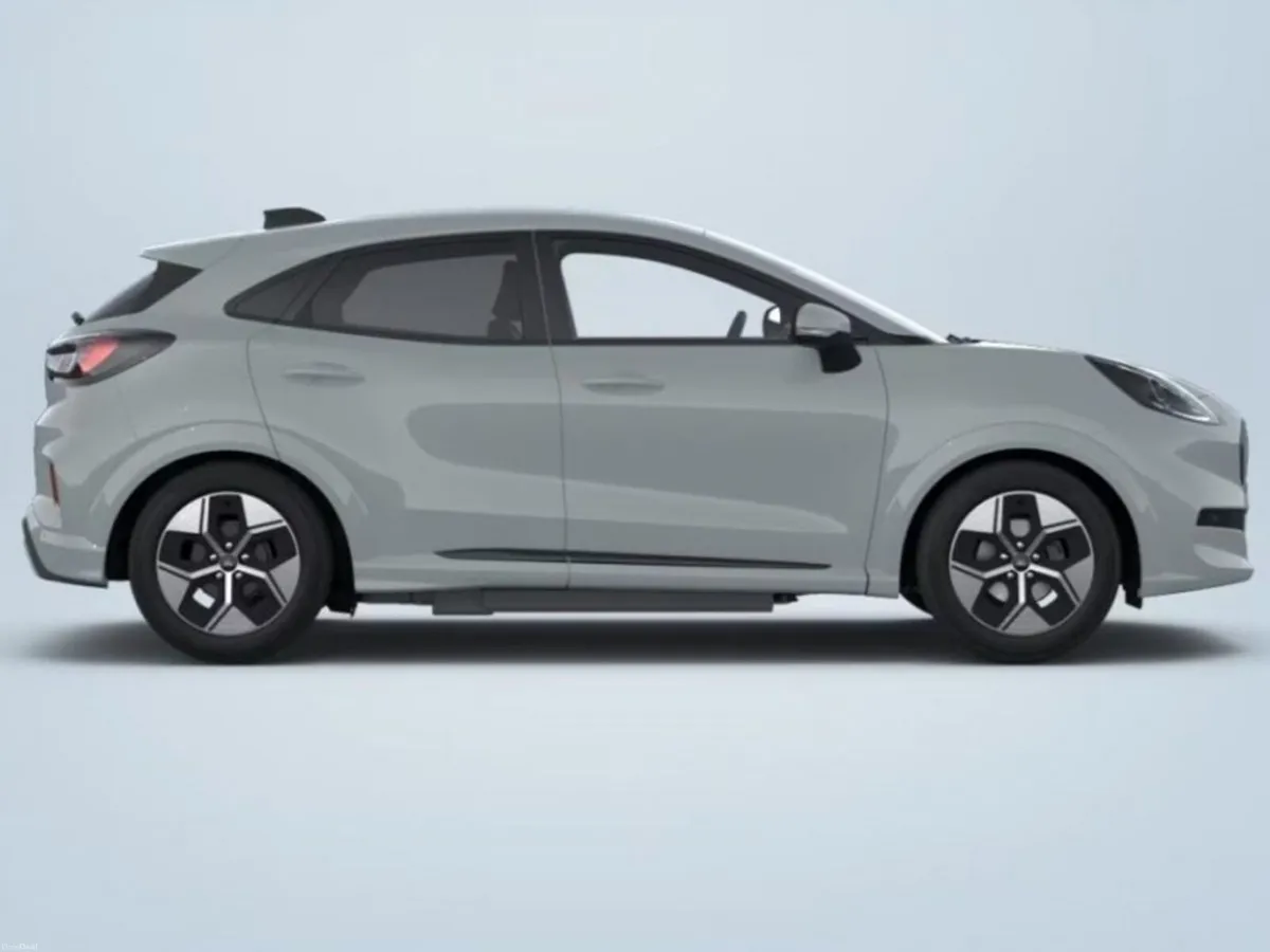 Ford Puma Gen E select - Image 2