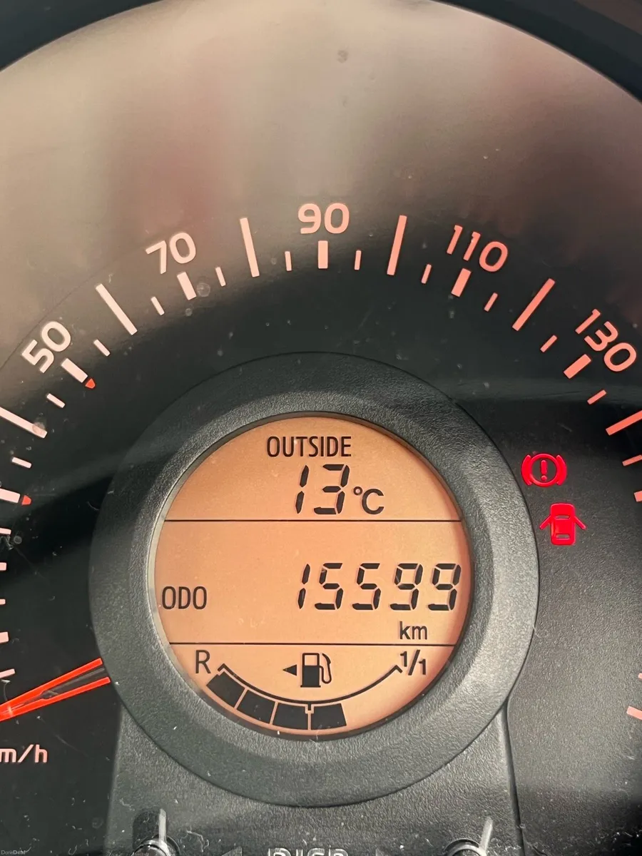 Toyota Aygo - Image 2