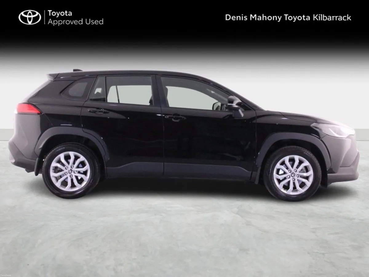 Toyota Corolla Cross CROSS LUNA 1.8 - Image 3