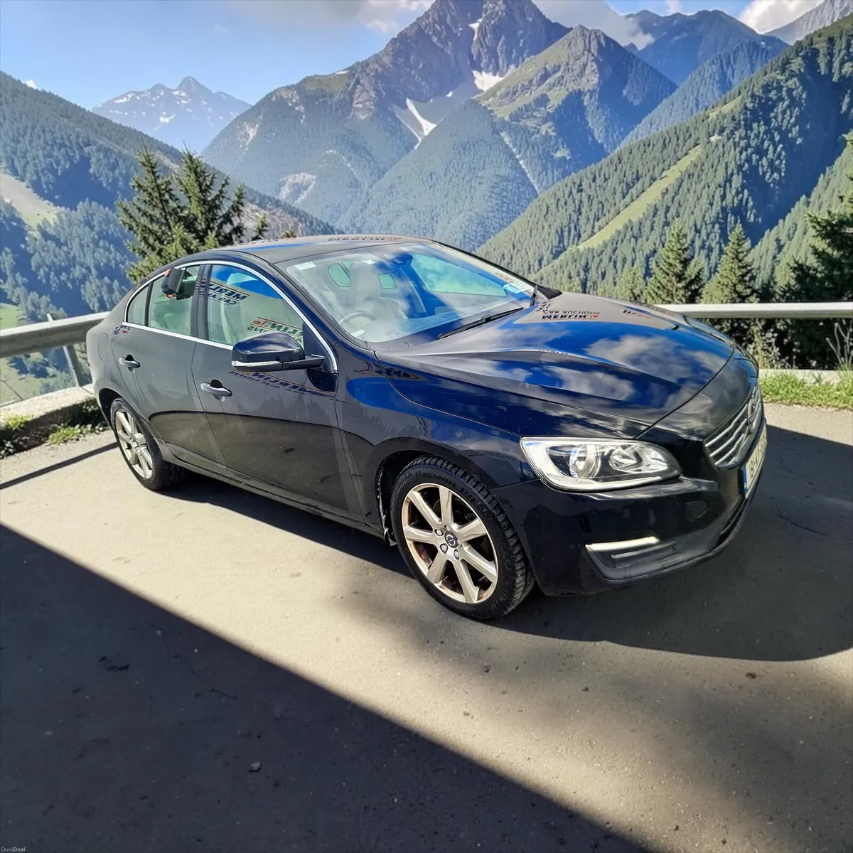 2018 Volvo S60 D2 (120hp) SE - Image 3