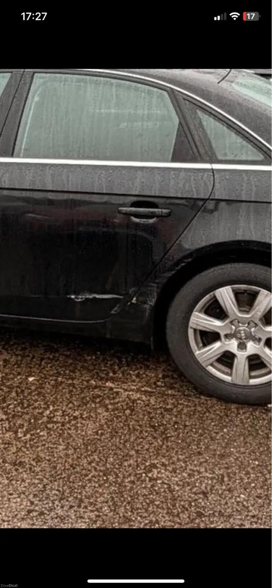 Audi a4 2008 1.8tfsi - Image 4