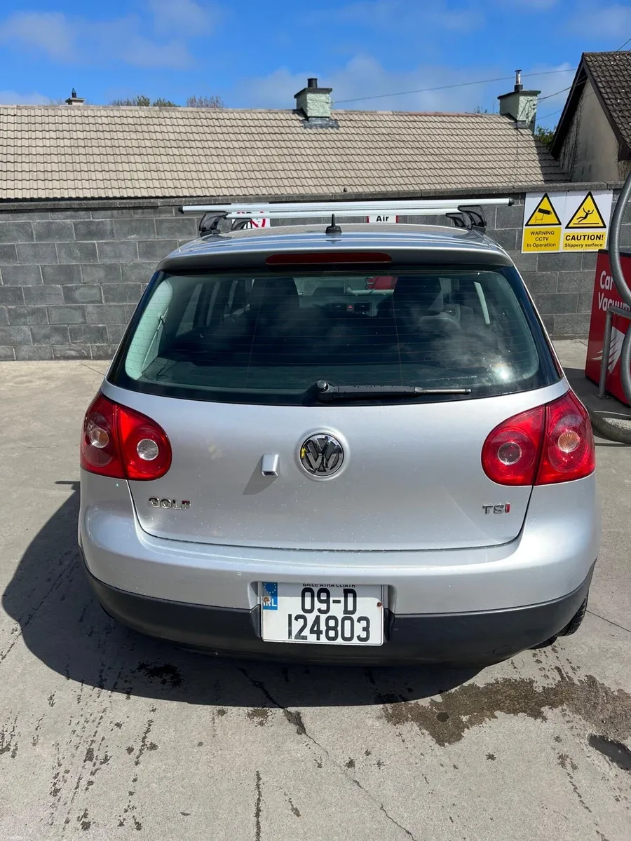 VW Golf - Image 3
