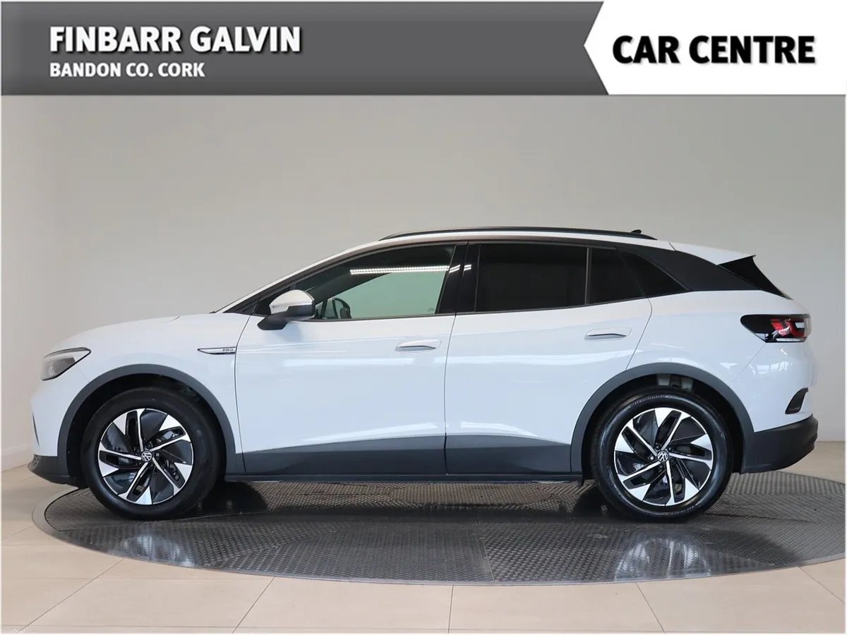 VW ID.4  LIFE 77kWh 204HP - Image 3