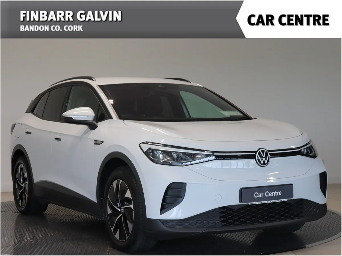 VW ID.4  LIFE 77kWh 204HP - Image 1