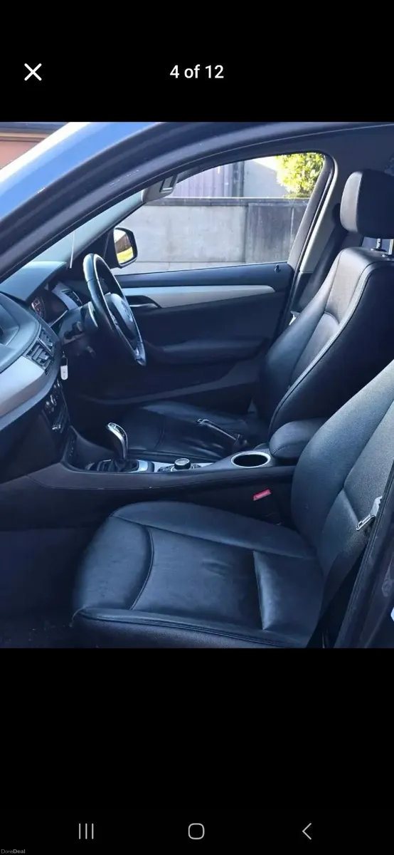 BMW X1 2015 - Image 4