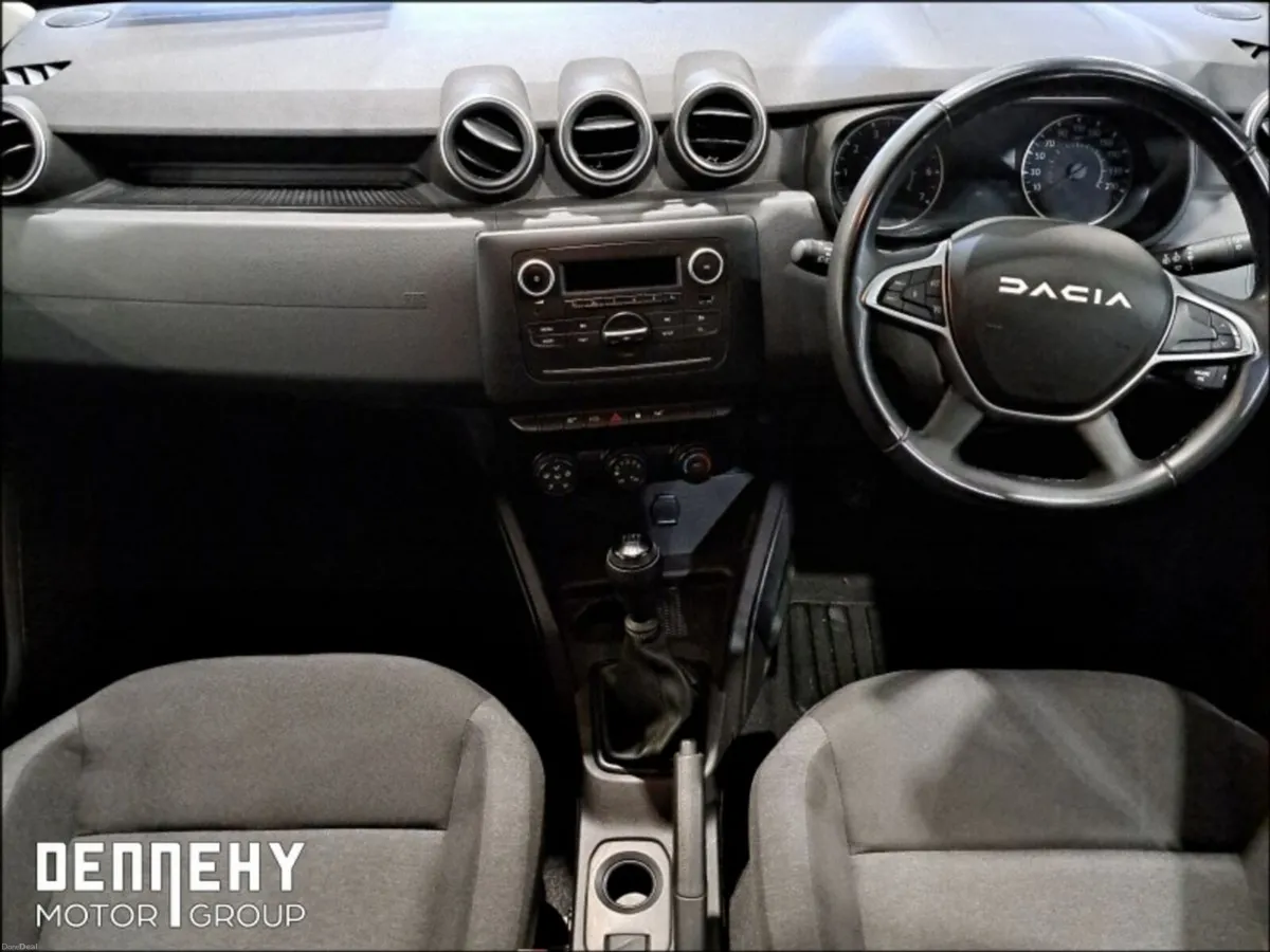 Dacia Duster VIP EVENT THIS FRIDAY & SATURDAY 24/2 - Image 3