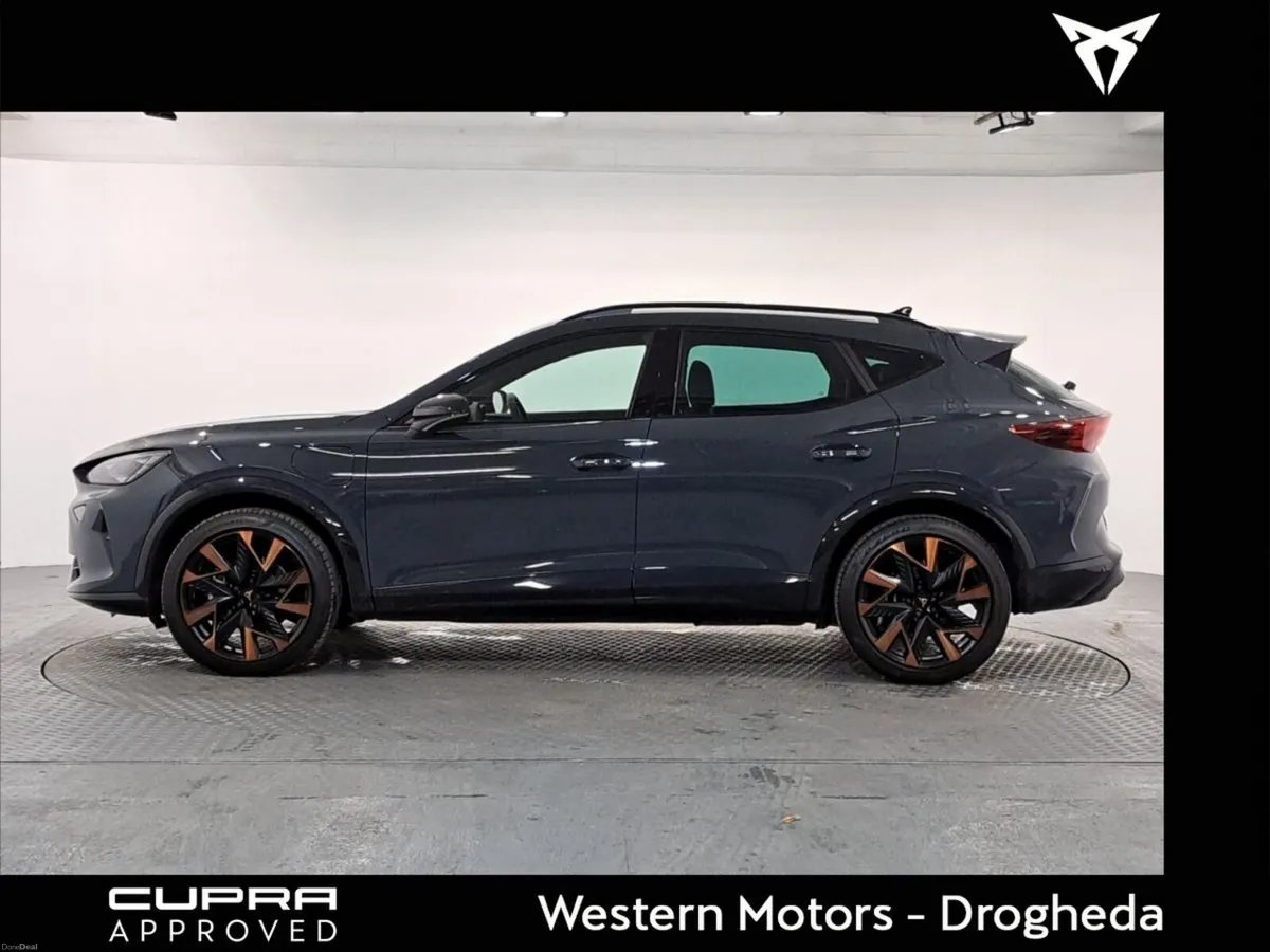Cupra Formentor e-Hybrid 204hp DSG V2 - Image 4