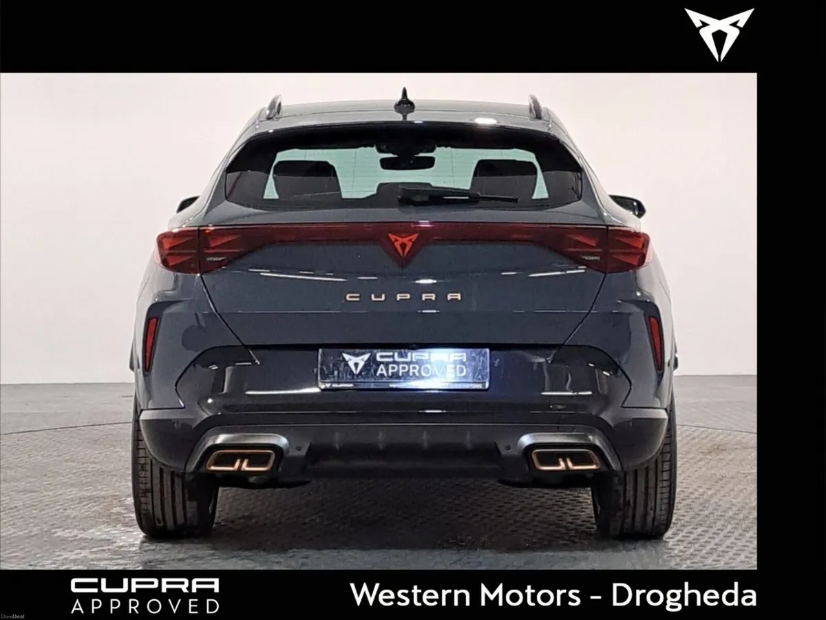 Cupra Formentor "THE CUPRA TRIBE SALE" e-Hybrid 20 - Image 5