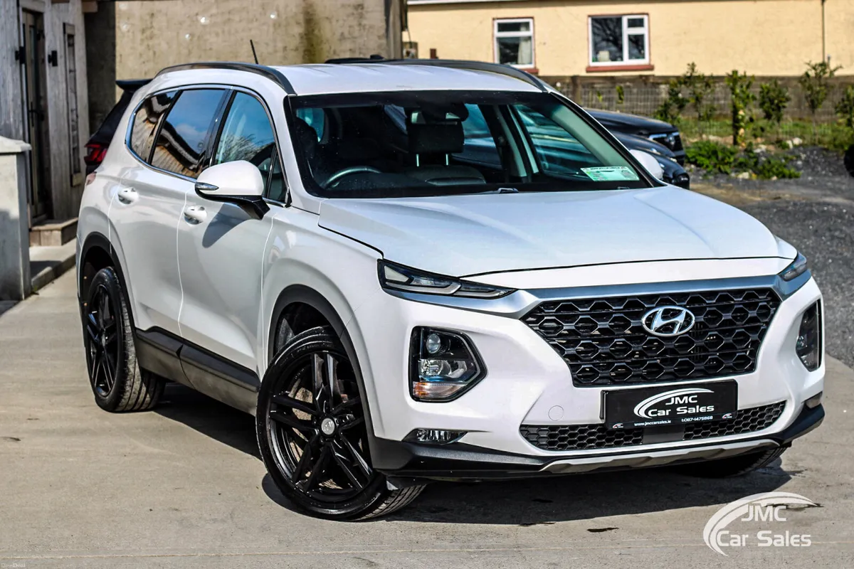 STUNNING HYUNDAI SANTA FE COMFORT PLUS - Image 2