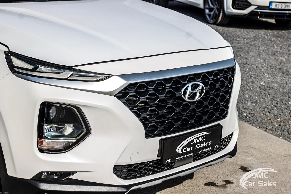 STUNNING HYUNDAI SANTA FE COMFORT PLUS - Image 5