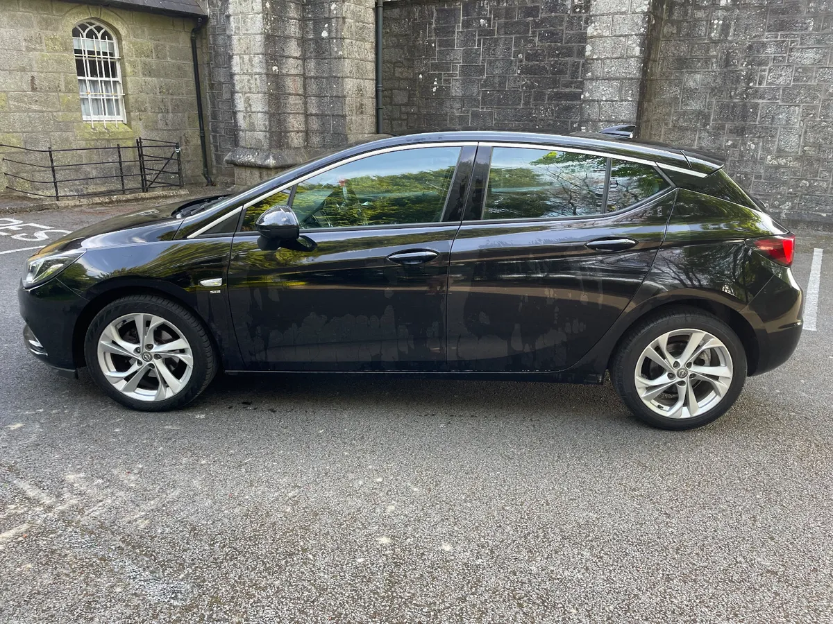 Opel Astra 2017 1.6 TDI SRI SPEC ! - Image 6