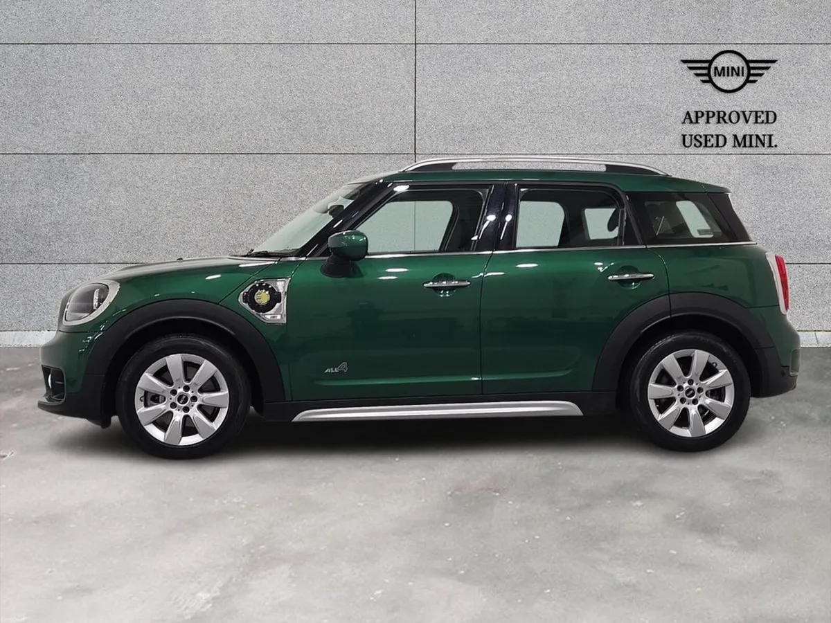 Mini Countryman Cooper S E Classic - Image 4