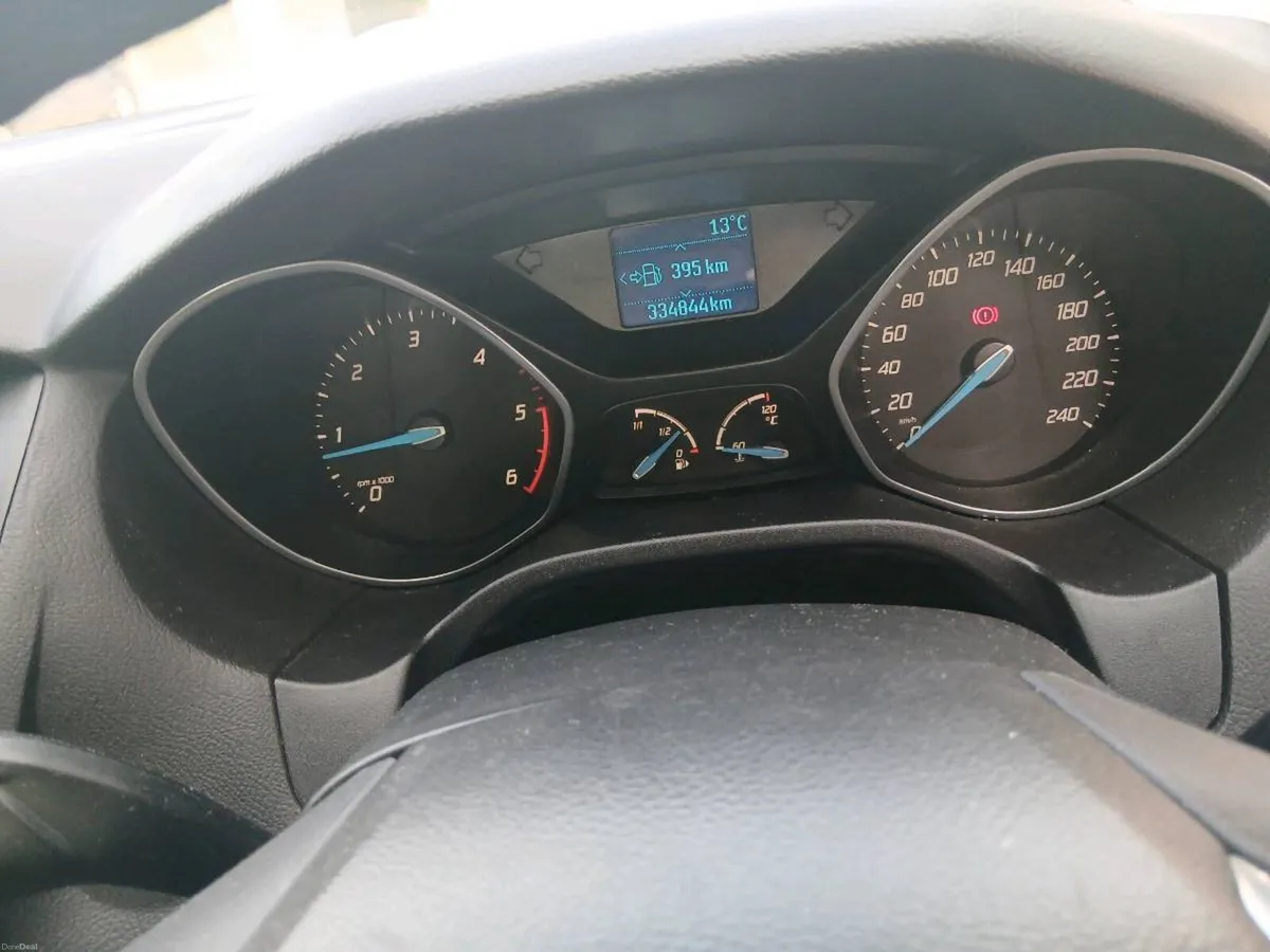 Ford focus - Image 1
