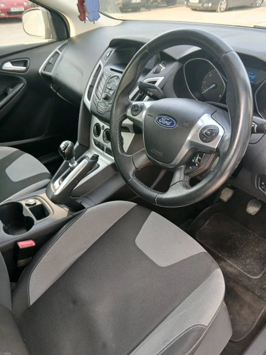 Ford focus - Image 3