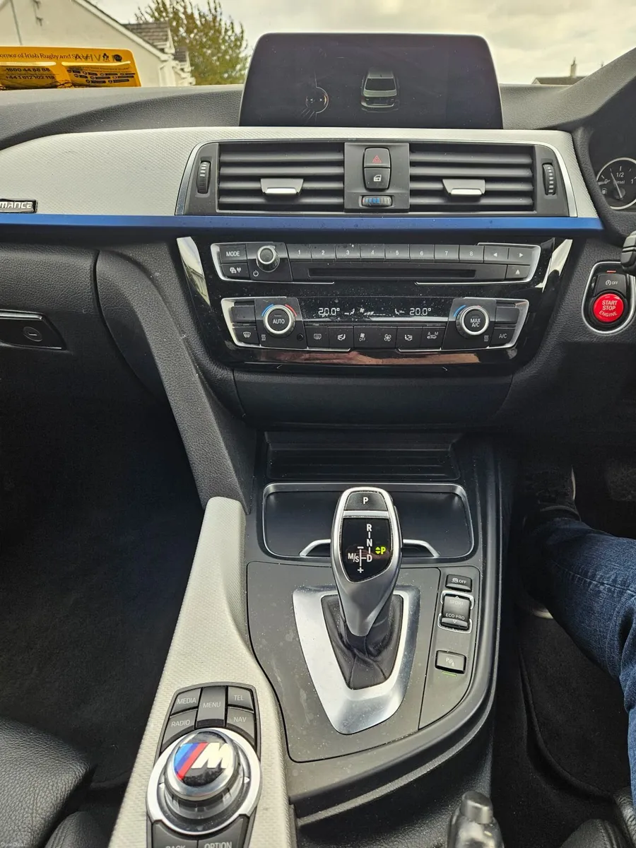 BMW 3-Series 2015 - Image 3