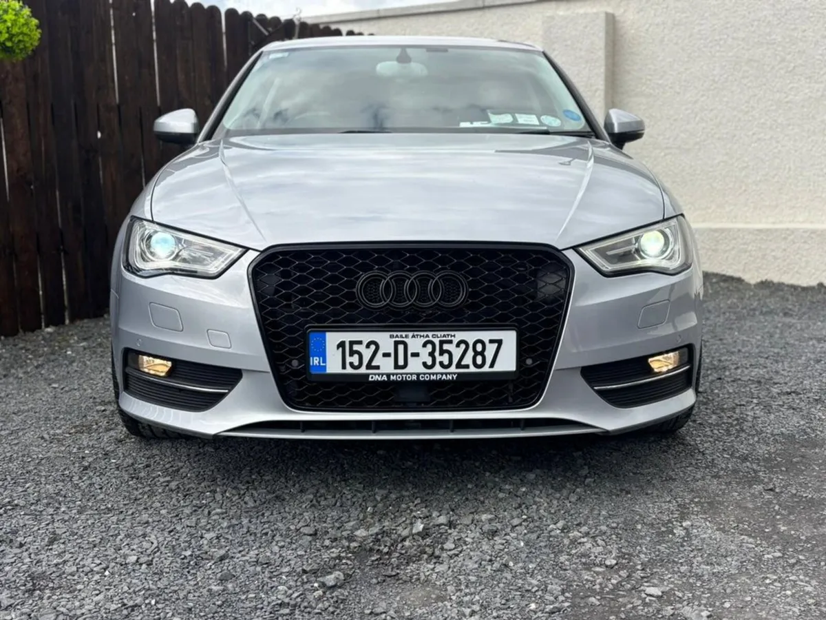 Audi A3 1.4 TFSI - AUTOMATIC - LOW KMS - Image 2
