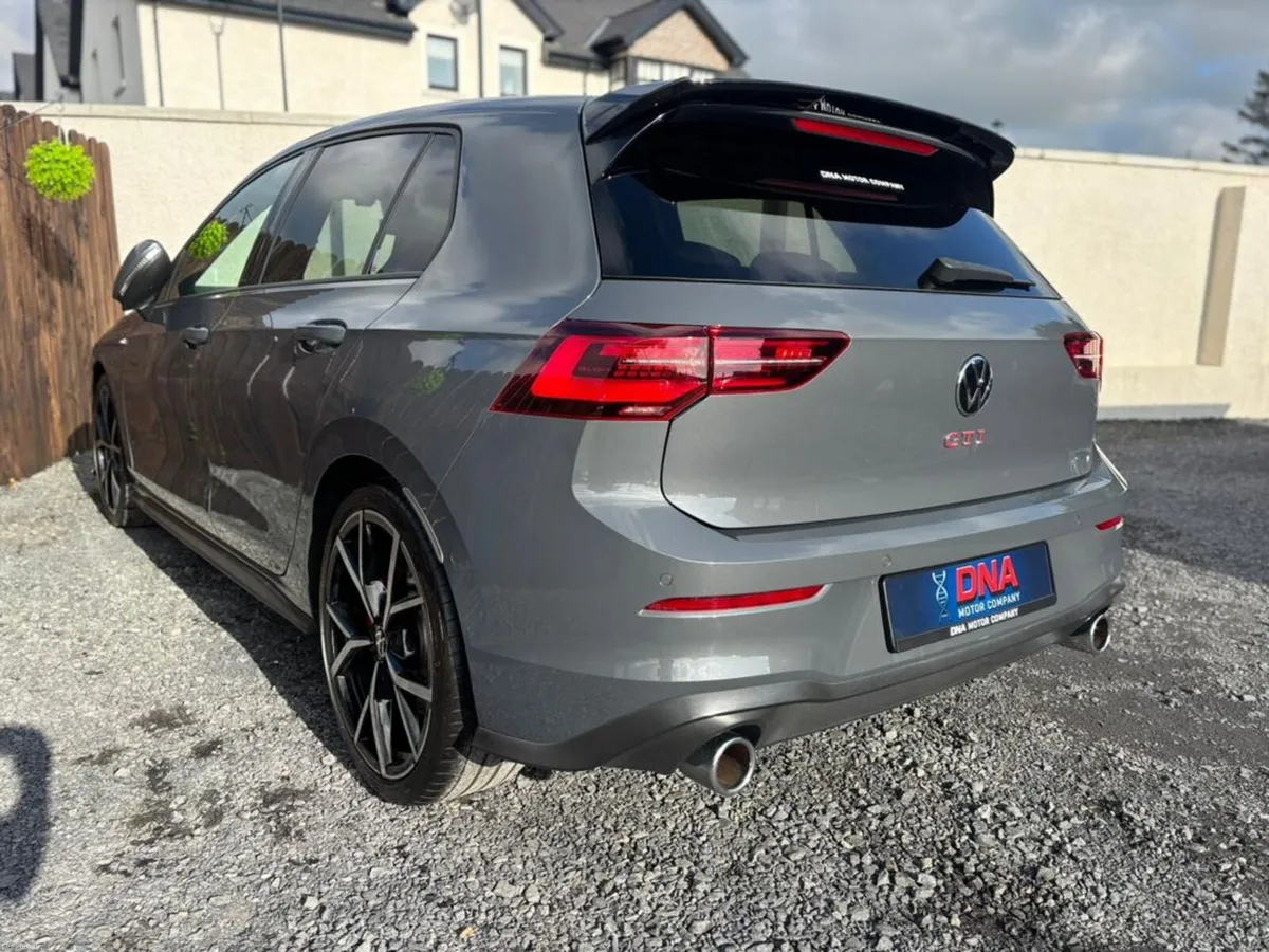Volkswagen Golf MK8 GTI - IMMACULATE - AERO KIT - Image 4