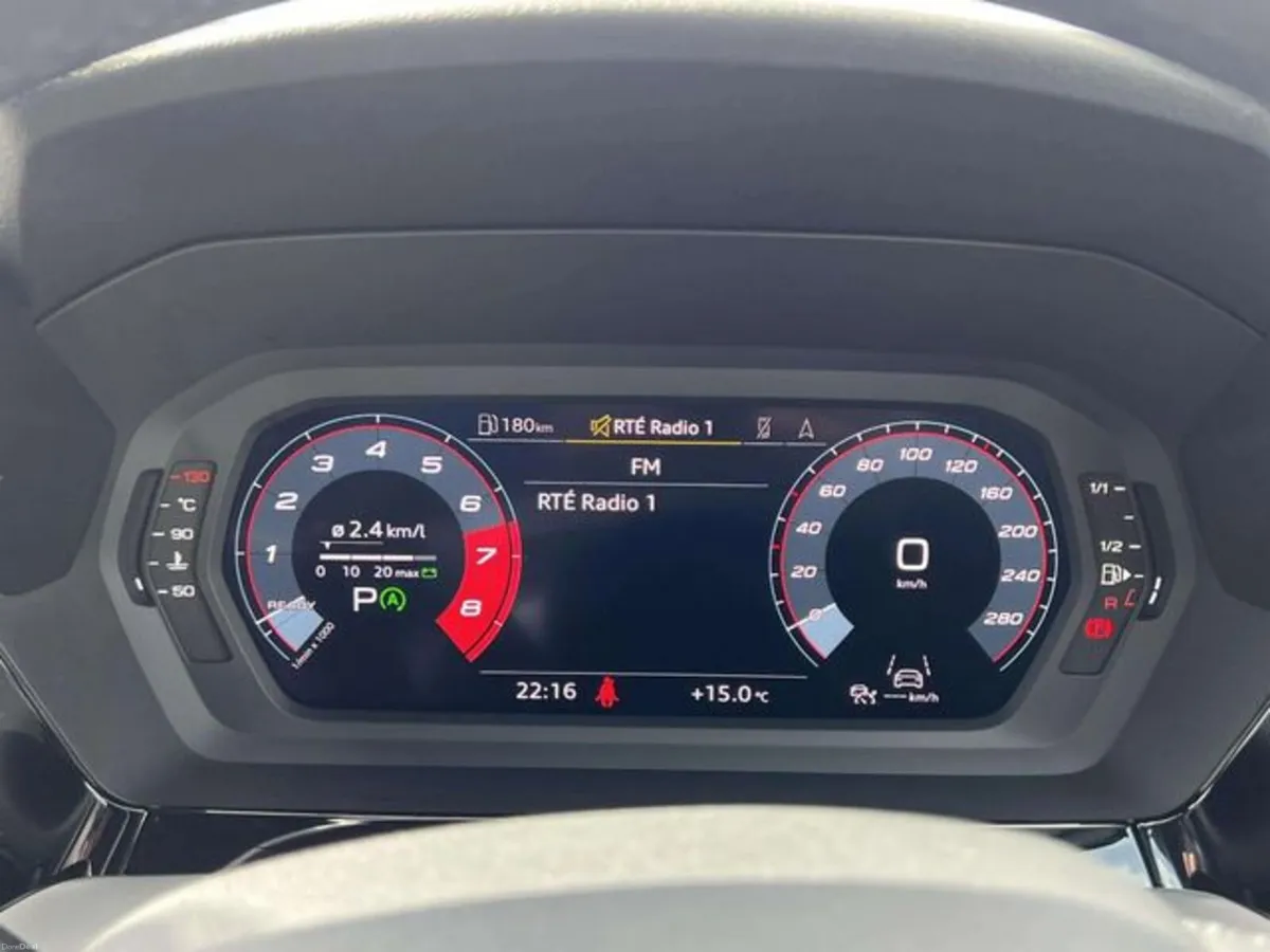 Audi A3 SPORTBACK 30TFSI , Low mileage - Image 4