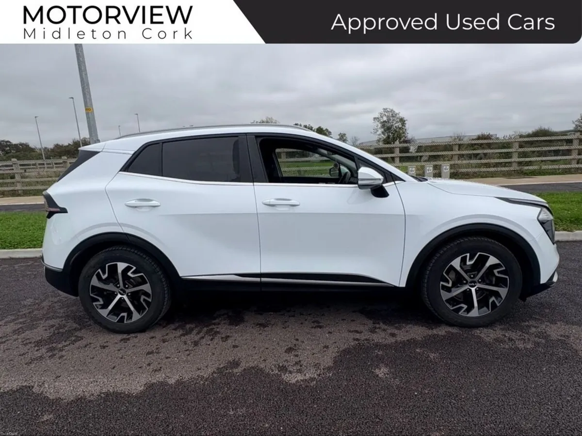 Kia Sportage Sport Mhev MY23 5DR, **warranty till - Image 2