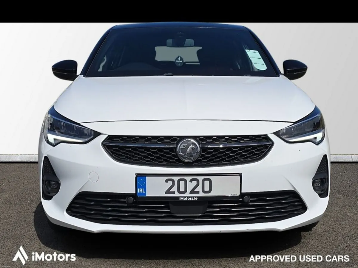 Vauxhall Corsa SRI - Image 4