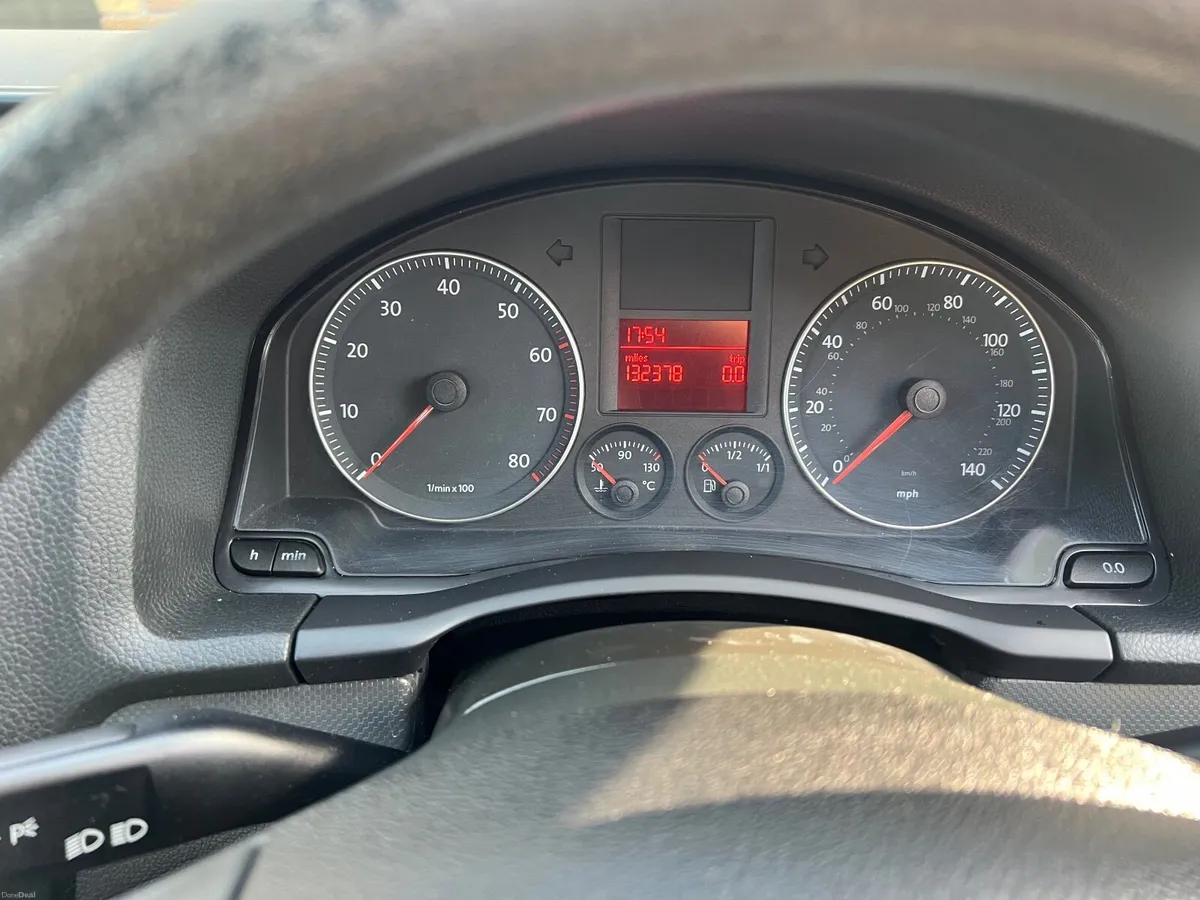 Volkswagen Golf 2007 PLEASE READ ADD - Image 2