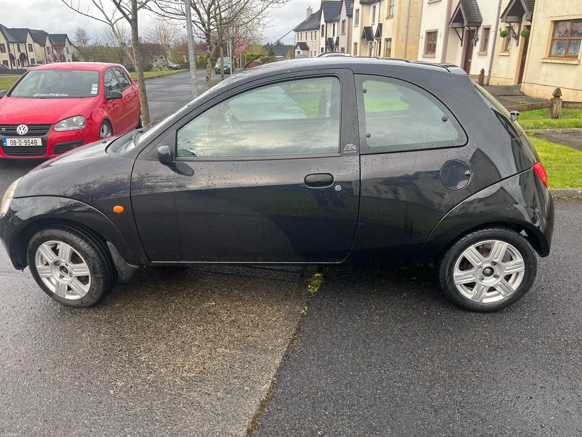 ford kA - Image 1