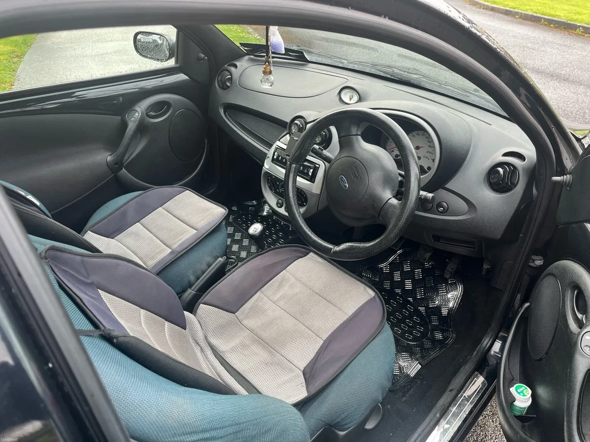 ford kA - Image 3