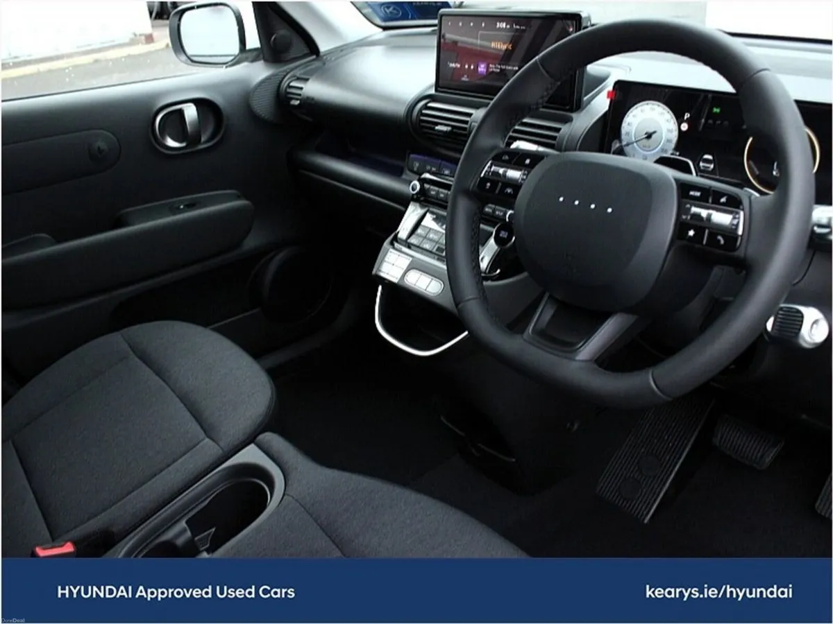 Hyundai INSTER ORDER YOUR 262 INSTER - TODAY - Image 6